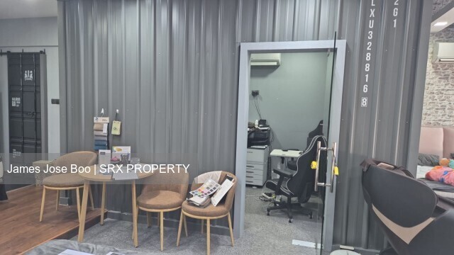 Ubi Showroom Warehouse | Ground floor | Avail soon  (D14), Warehouse #597349861